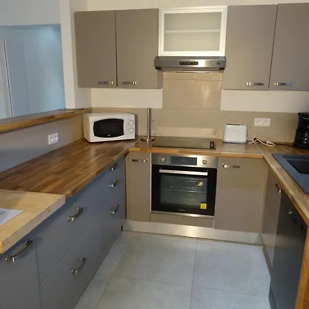 Les Voutes Casa vacanze *