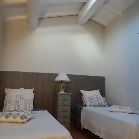 Casa vacanze Les Voutes *