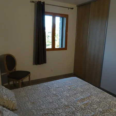 Les Voutes * Propriano (Corsica)