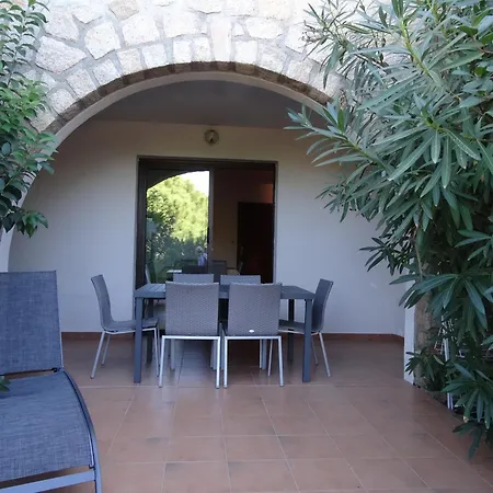 Les Voutes Casa vacanze