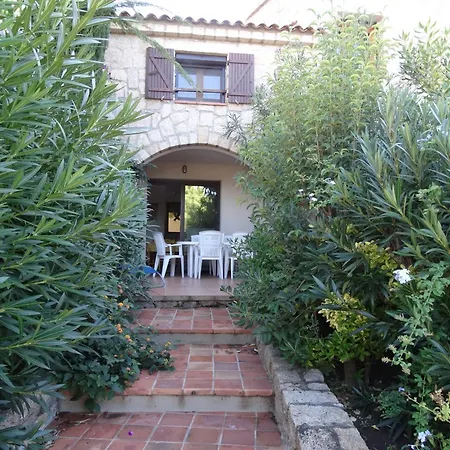 Casa vacanze Les Voutes *