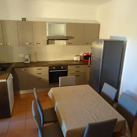 Casa vacanze Les Voutes