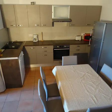 Casa vacanze Les Voutes