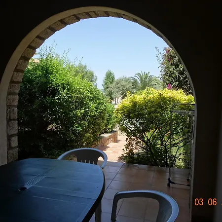 Casa vacanze Les Voutes