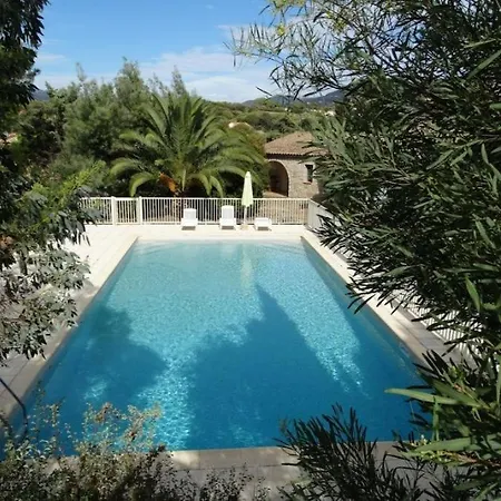 Les Voutes * Propriano (Corsica)