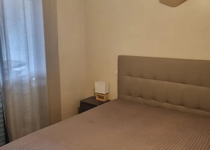 Casa vacanze Les Voutes *