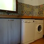 度假居 Les Voutes 普罗普里亚诺