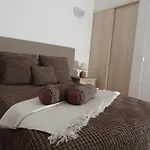 度假居 Les Voutes 普罗普里亚诺