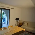 度假居 Les Voutes
