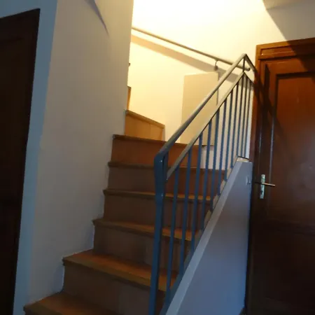 Дом отдыха Les Voutes Проприано