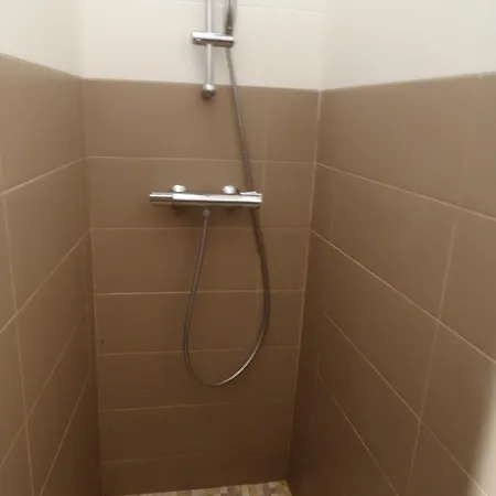 Les Voutes Дом отдыха