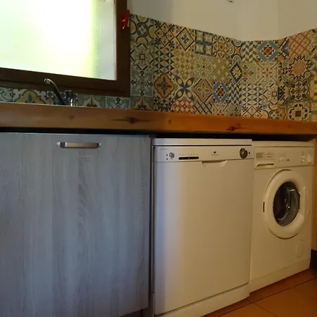 Дом отдыха Les Voutes Проприано