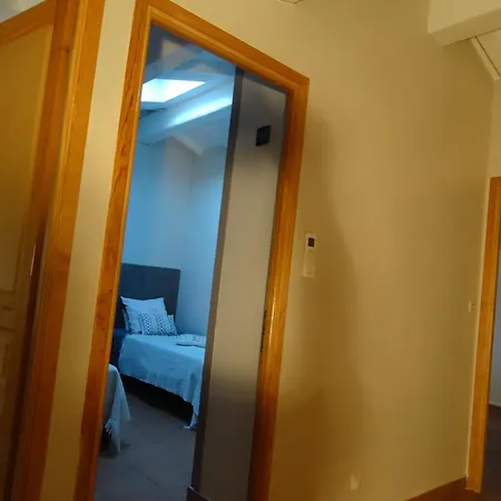 Les Voutes Дом отдыха