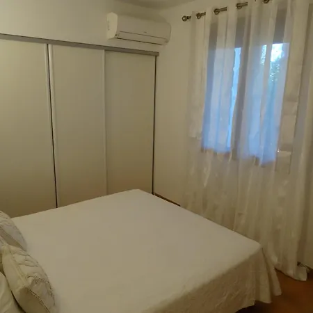 Les Voutes Дом отдыха