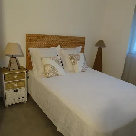 Les Voutes Дом отдыха *