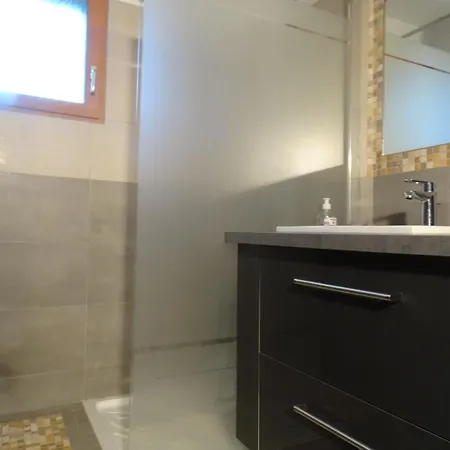 Дом отдыха Les Voutes Проприано