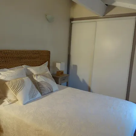 Les Voutes Дом отдыха Проприано