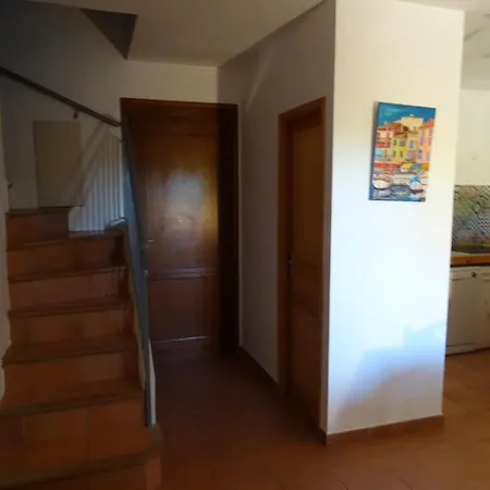 Les Voutes Дом отдыха Проприано