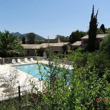 Les Voutes Проприано