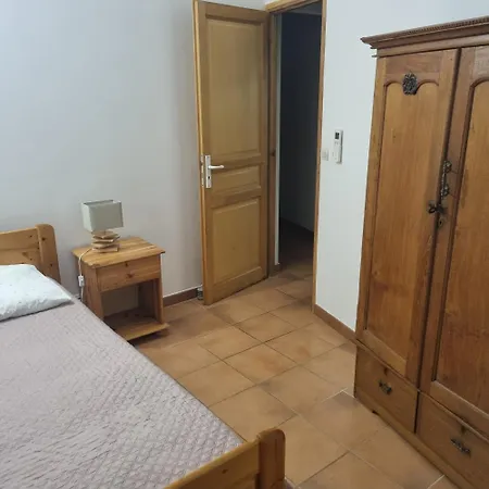 Les Voutes Holiday home Propriano (Corsica)