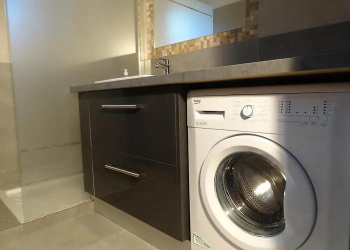 Les Voutes Prázdninový dům Propriano (Corsica)