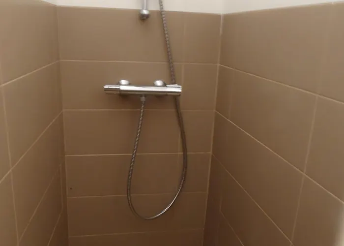 Les Voutes Prázdninový dům