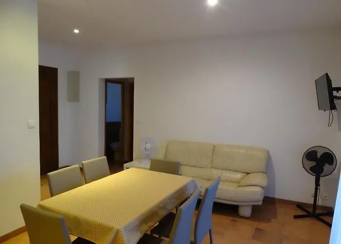 Les Voutes Propriano (Corsica)