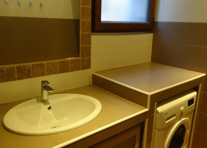 Les Voutes * Propriano (Corsica)