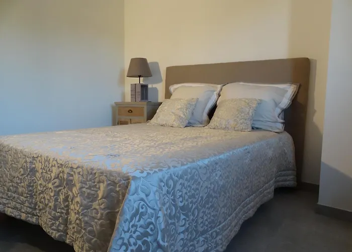 Les Voutes Prázdninový dům Propriano (Corsica)