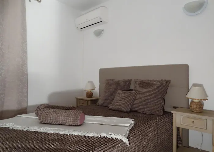 Les Voutes Propriano (Corsica)