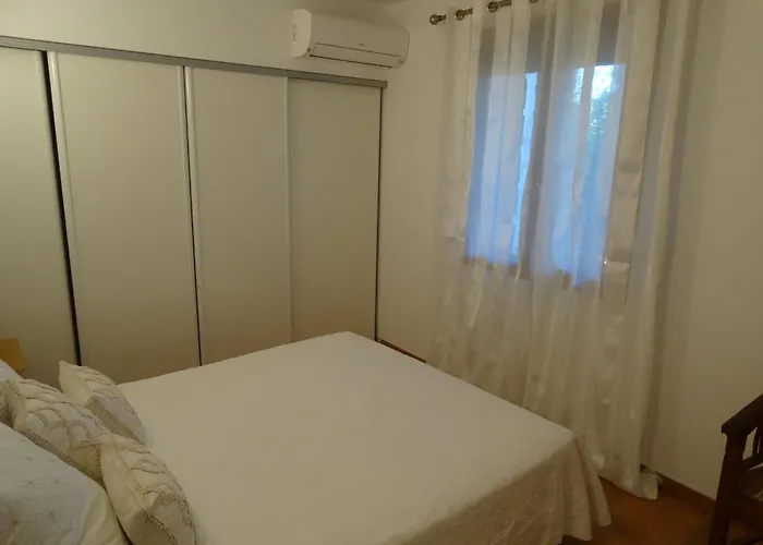 Les Voutes Prázdninový dům