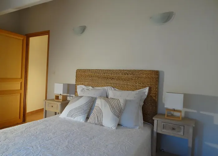 Prázdninový dům Les Voutes *