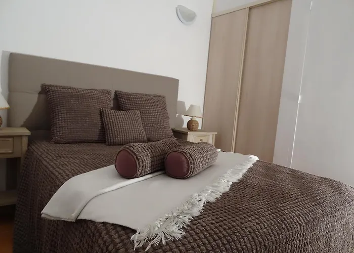 Holiday home Les Voutes Propriano (Corsica)