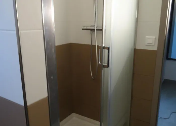 Les Voutes Propriano (Corsica)