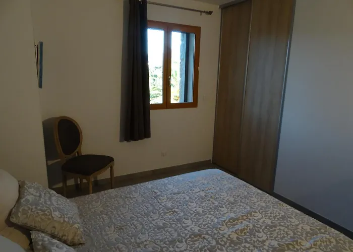 Les Voutes * Propriano (Corsica)