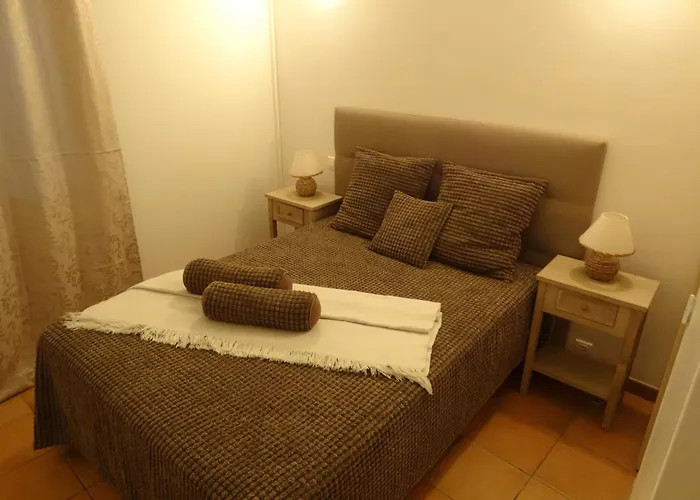 Les Voutes Holiday home