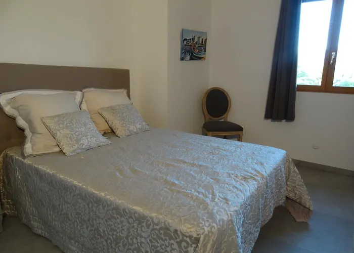 Les Voutes Prázdninový dům *