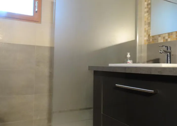 Prázdninový dům Les Voutes Propriano (Corsica)