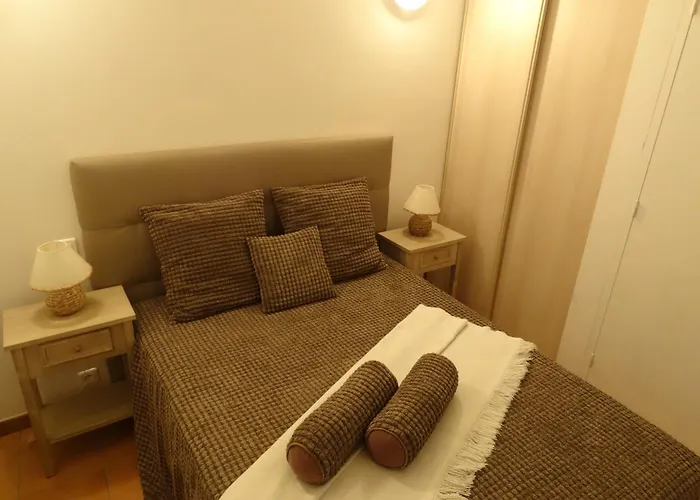 Les Voutes * Propriano (Corsica)