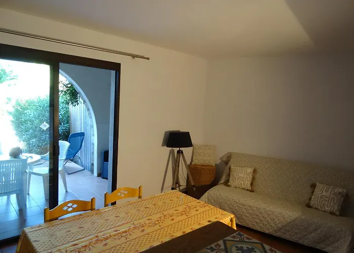 Holiday home Les Voutes