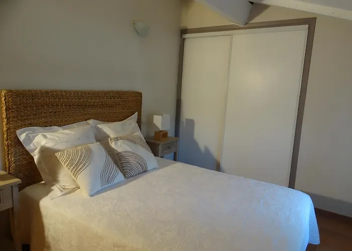 Les Voutes Holiday home Propriano (Corsica)