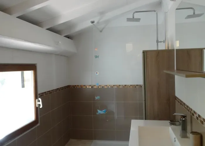 Les Voutes * Propriano (Corsica)