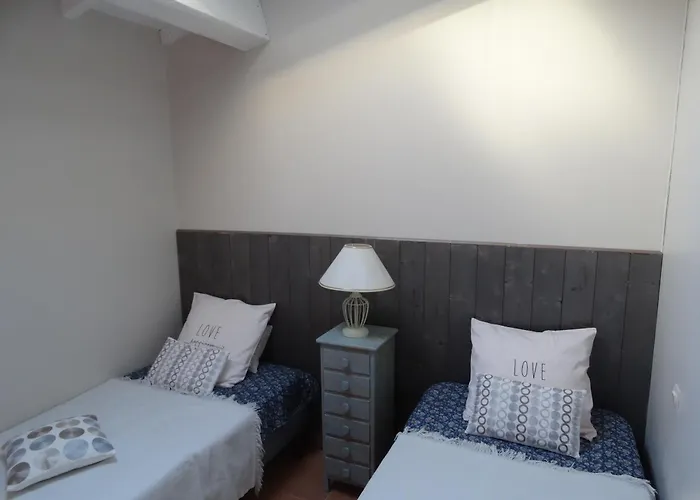 Les Voutes * Propriano (Corsica)