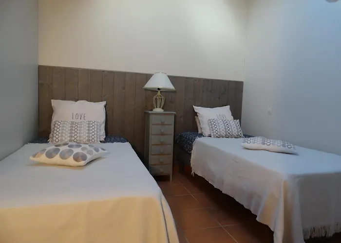 Les Voutes Propriano (Corsica)