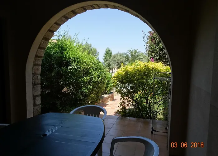 Holiday home Les Voutes