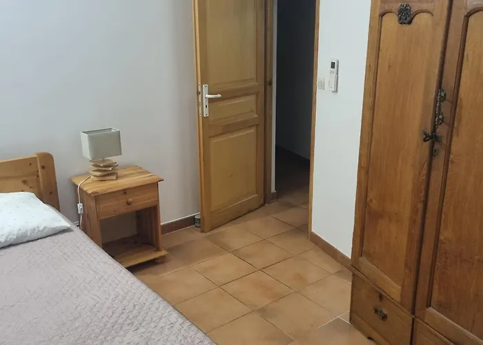 Les Voutes Holiday home Propriano (Corsica)